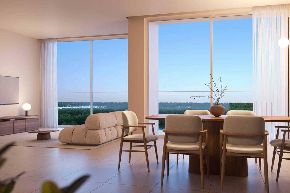 Creekside Residence